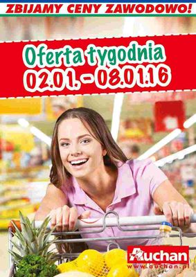 Oferta tygodnia