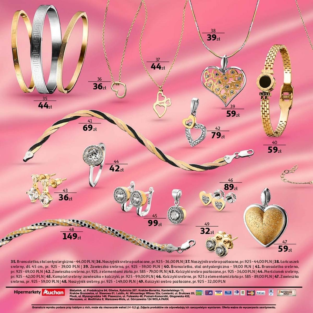 Gazetka promocyjna Auchan str. 3