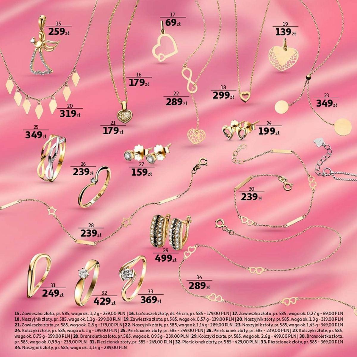 Gazetka promocyjna Auchan str. 2