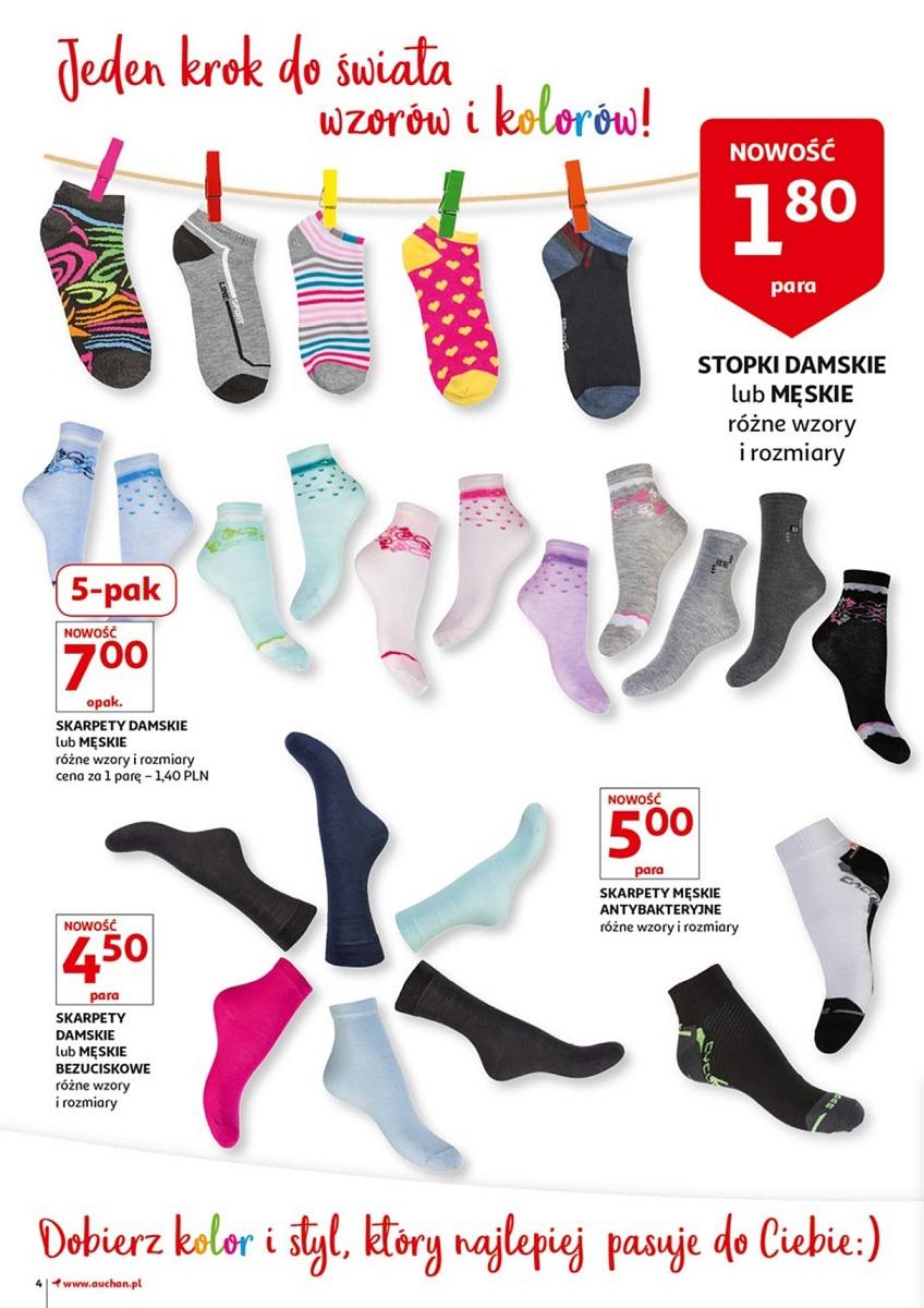 Gazetka promocyjna Auchan str. 4