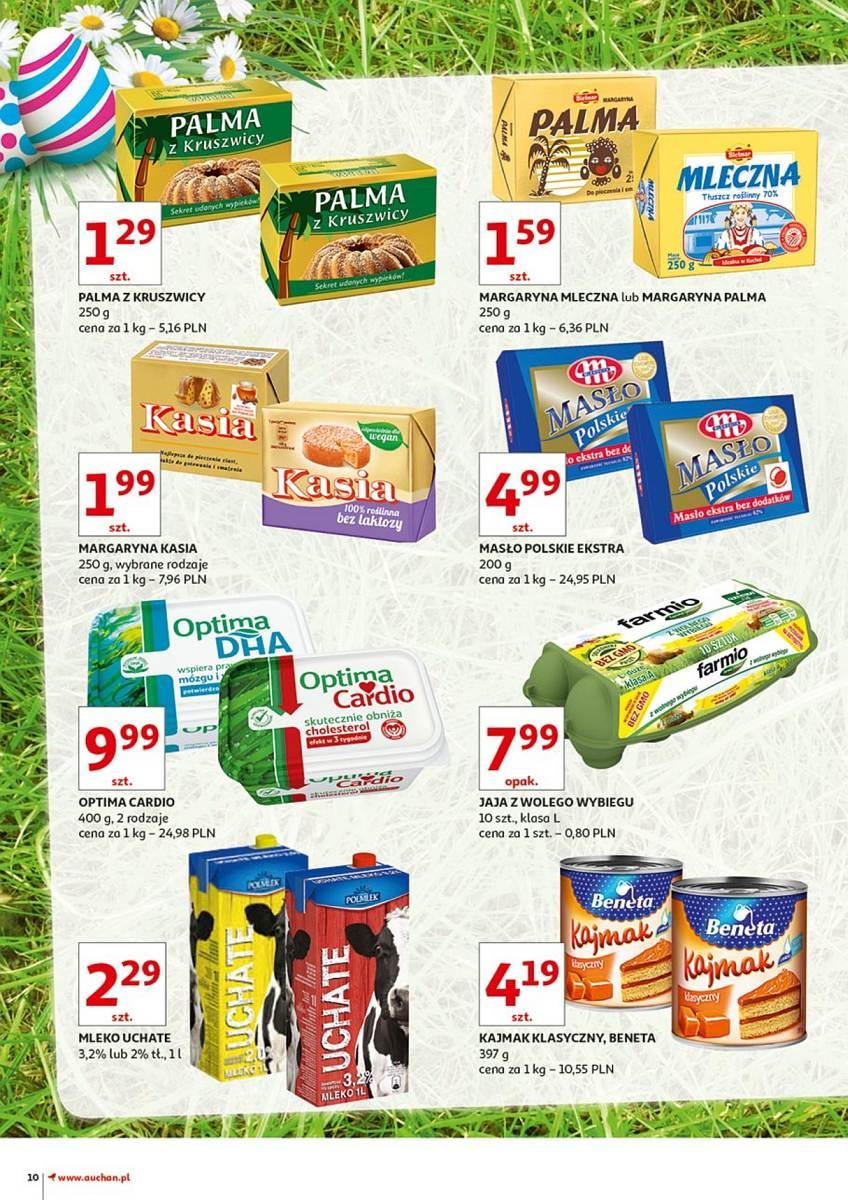 Gazetka promocyjna Auchan str. 10