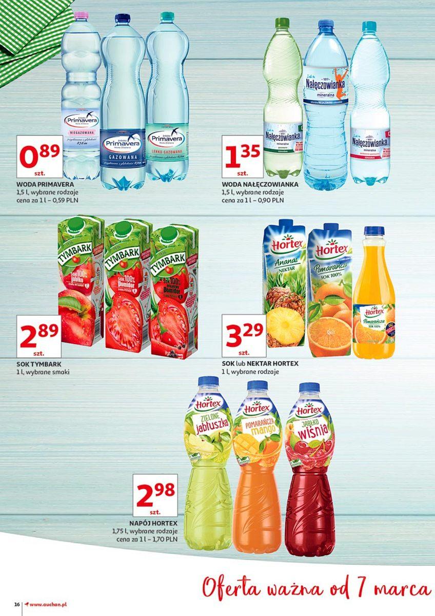 Gazetka promocyjna Auchan str. 16