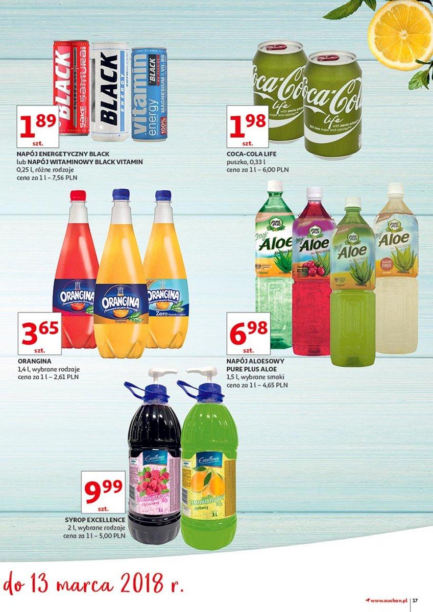 Gazetka promocyjna Auchan str. 17