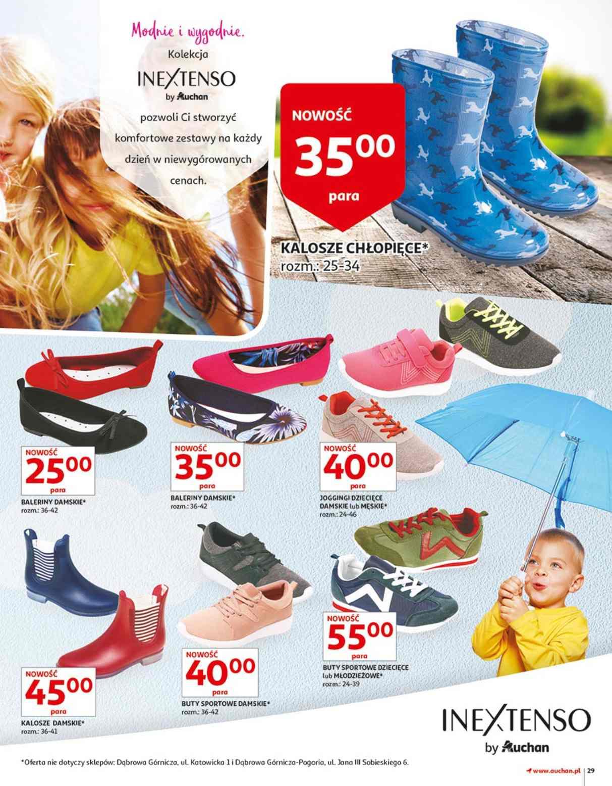 Gazetka promocyjna Auchan str. 29