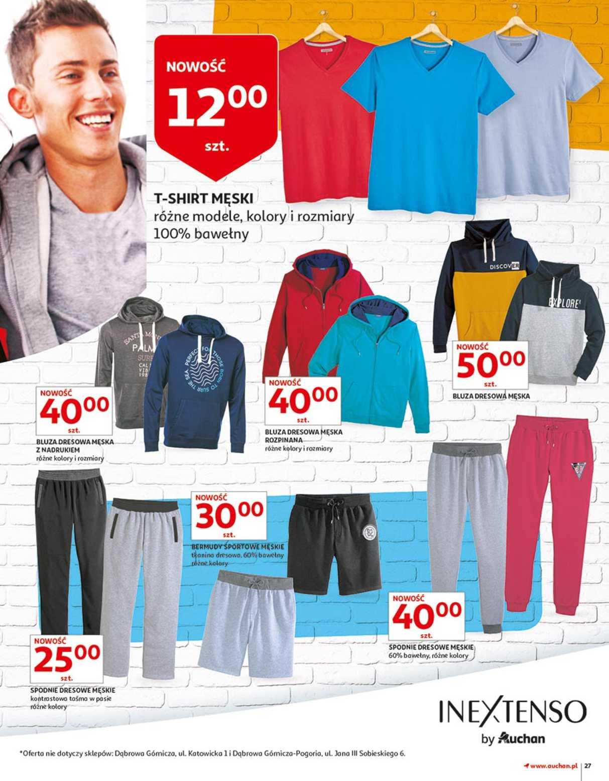 Gazetka promocyjna Auchan str. 27