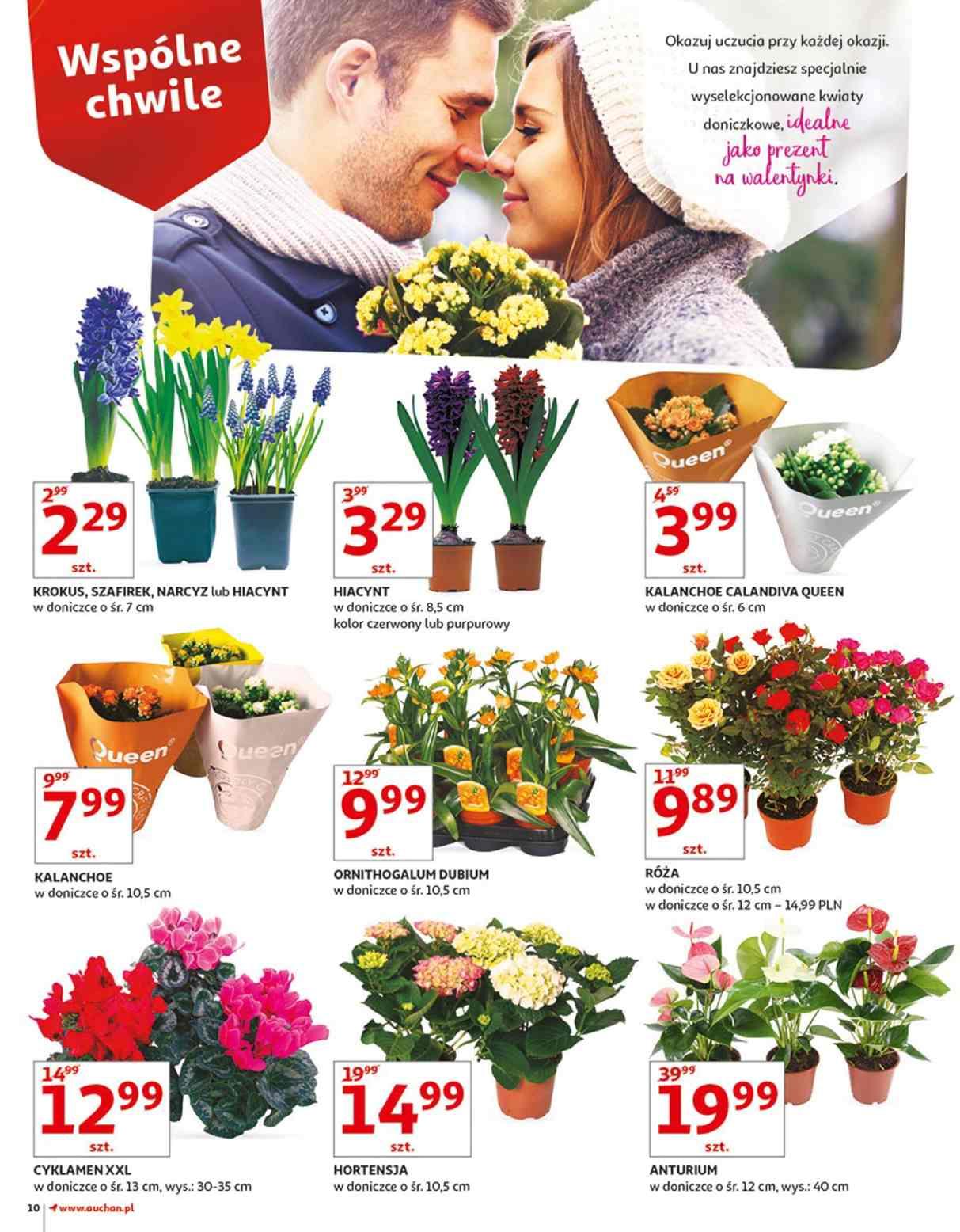 Gazetka promocyjna Auchan str. 10