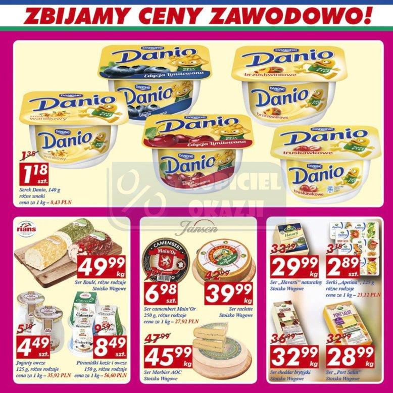 Gazetka promocyjna Auchan str. 5