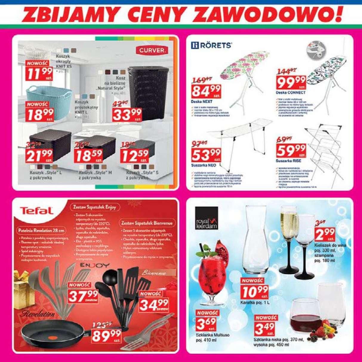 Gazetka promocyjna Auchan str. 33