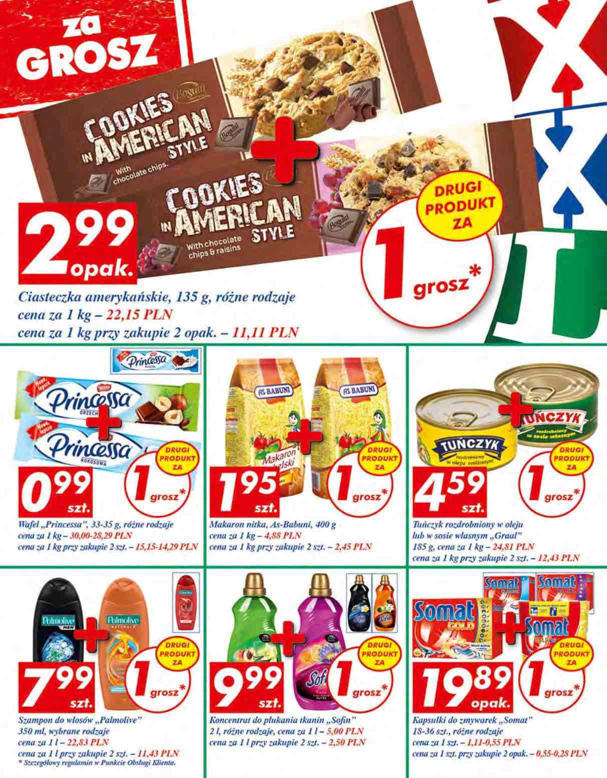 Gazetka promocyjna Auchan str. 3