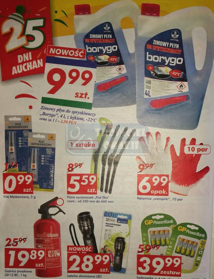 Gazetka promocyjna Auchan str. 36