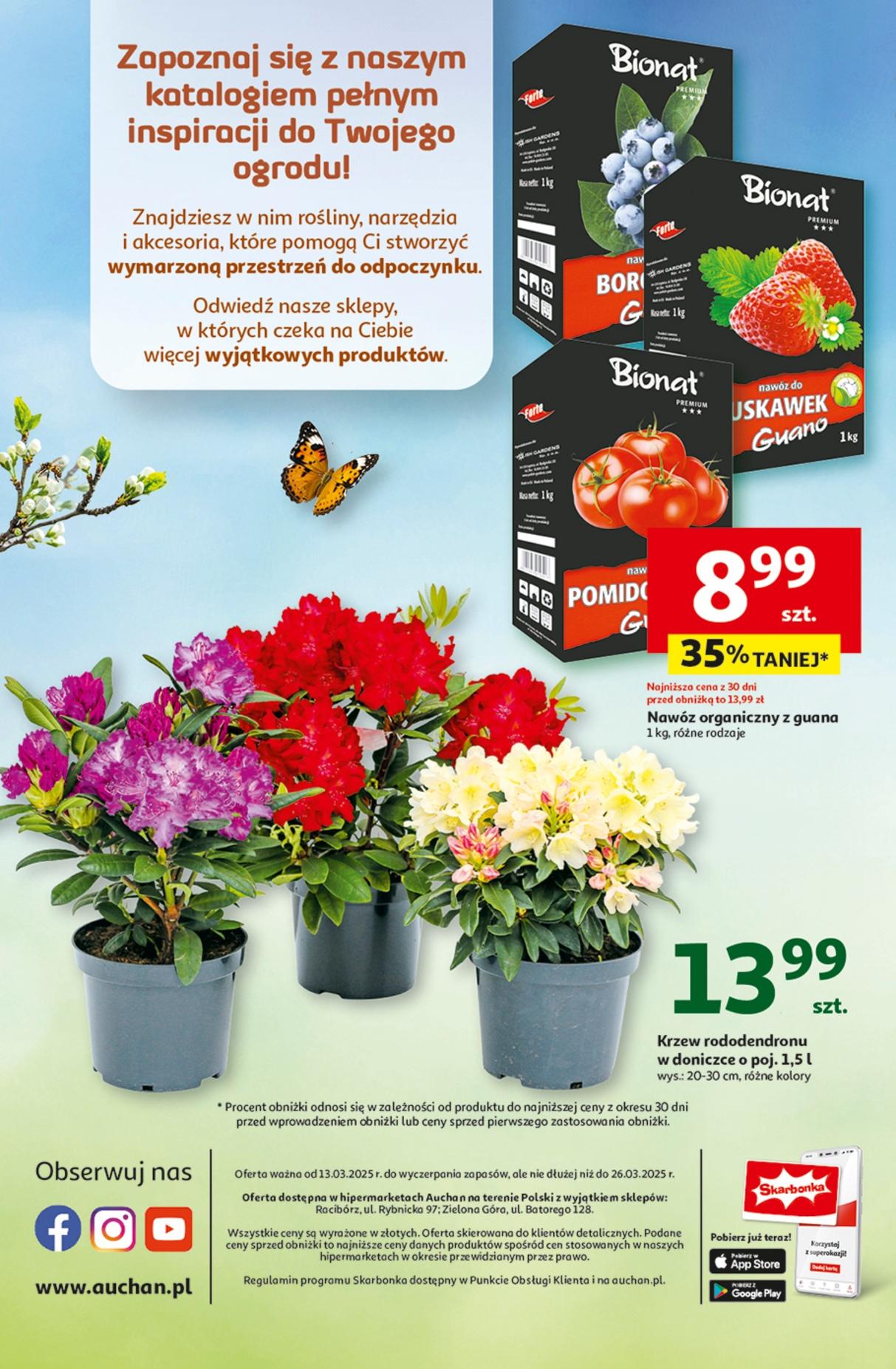 Gazetka promocyjna Auchan str. 12