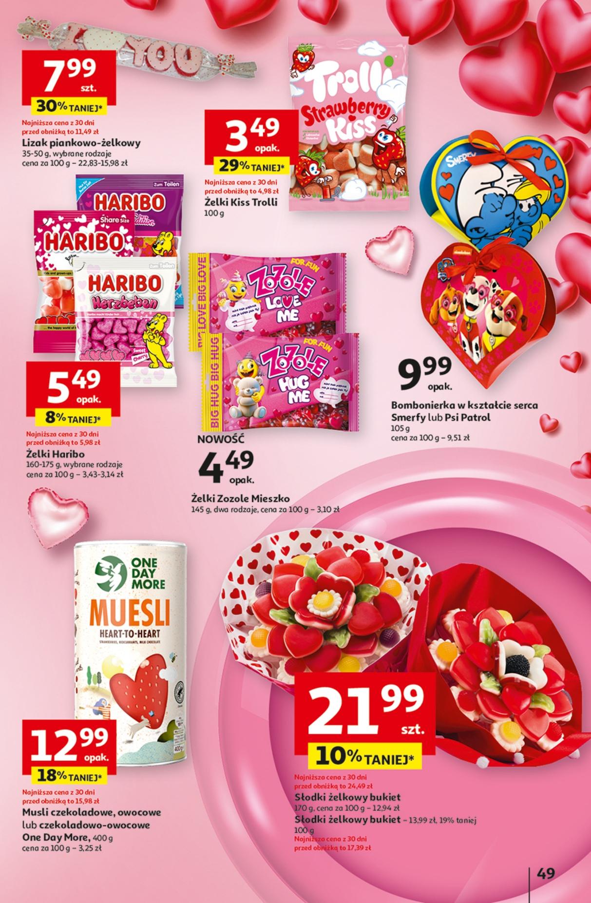 Gazetka promocyjna Auchan str. 55