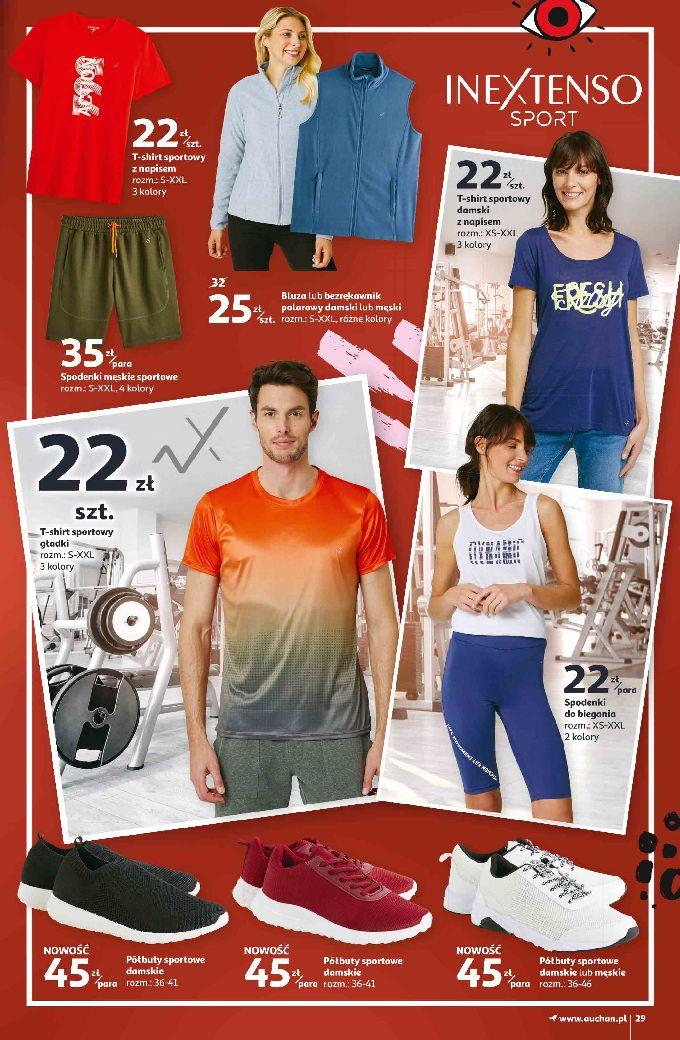 Gazetka promocyjna Auchan str. 29
