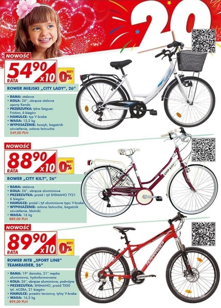 Gazetka promocyjna Auchan str. 20