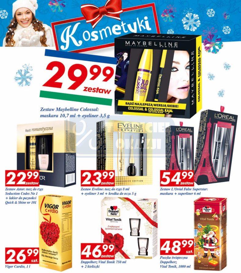 Gazetka promocyjna Auchan str. 12