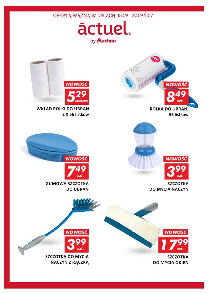 Gazetka promocyjna Auchan str. 4