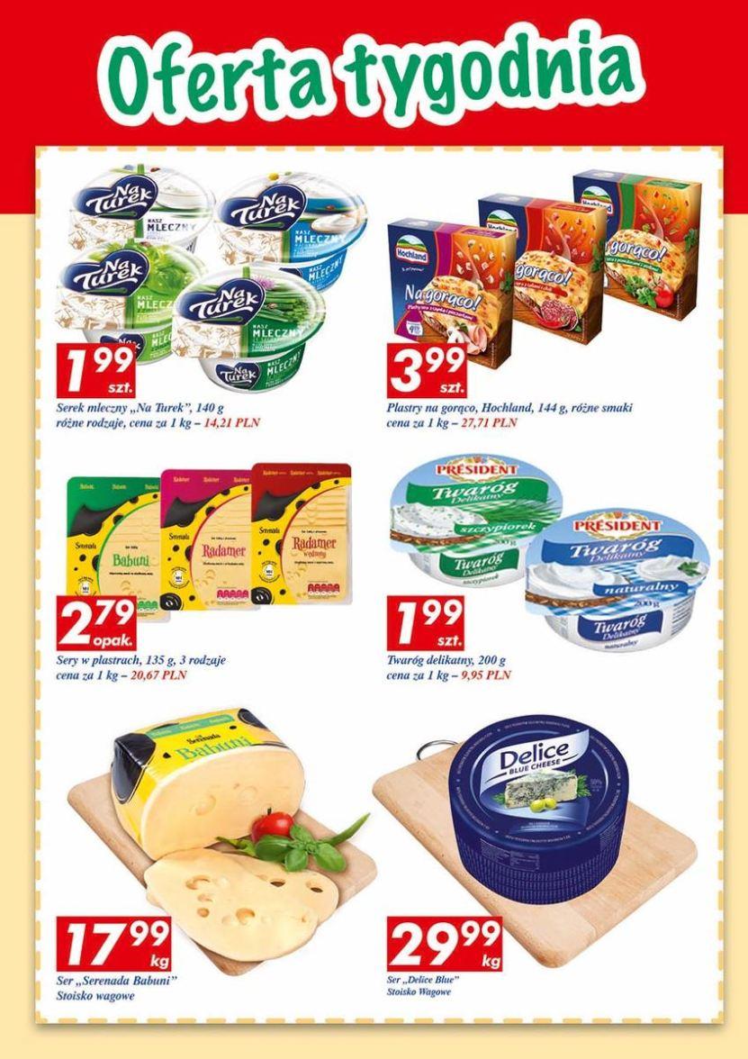 Gazetka promocyjna Auchan str. 4