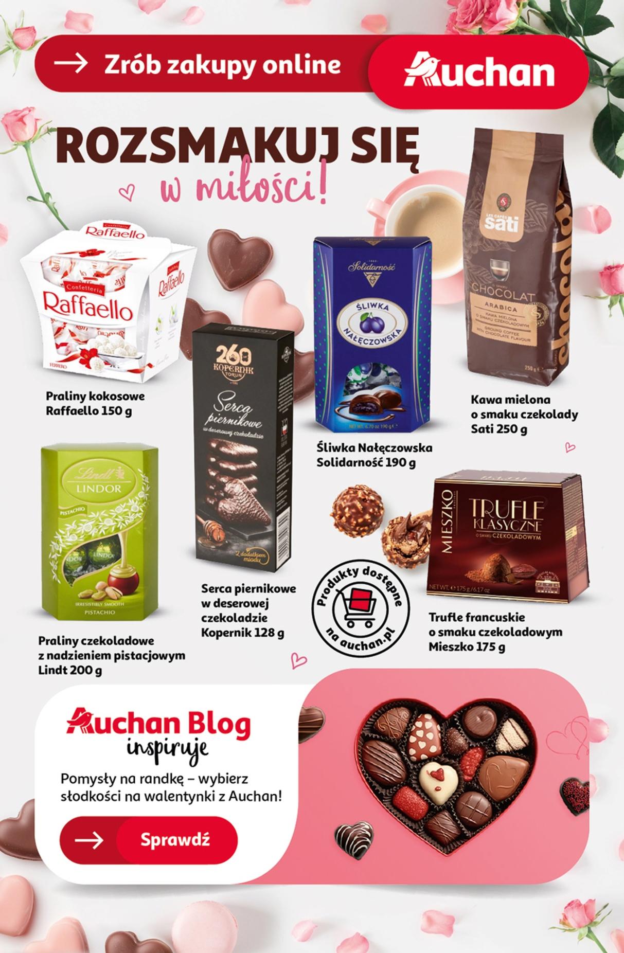 Gazetka promocyjna Auchan str. 38