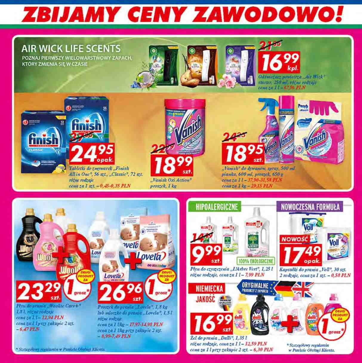 Gazetka promocyjna Auchan str. 25