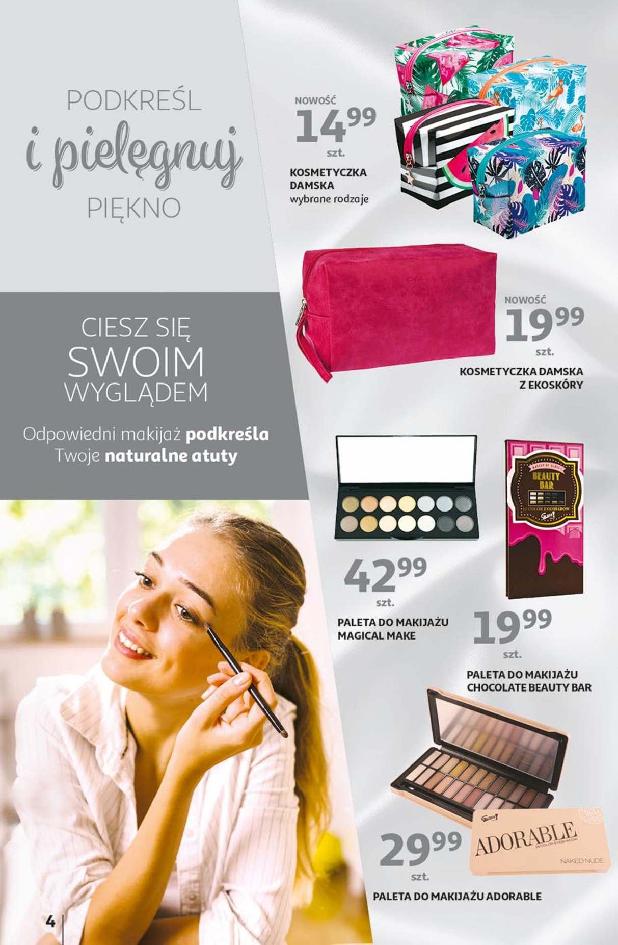 Gazetka promocyjna Auchan str. 4