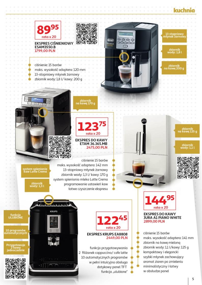 Gazetka promocyjna Auchan str. 5