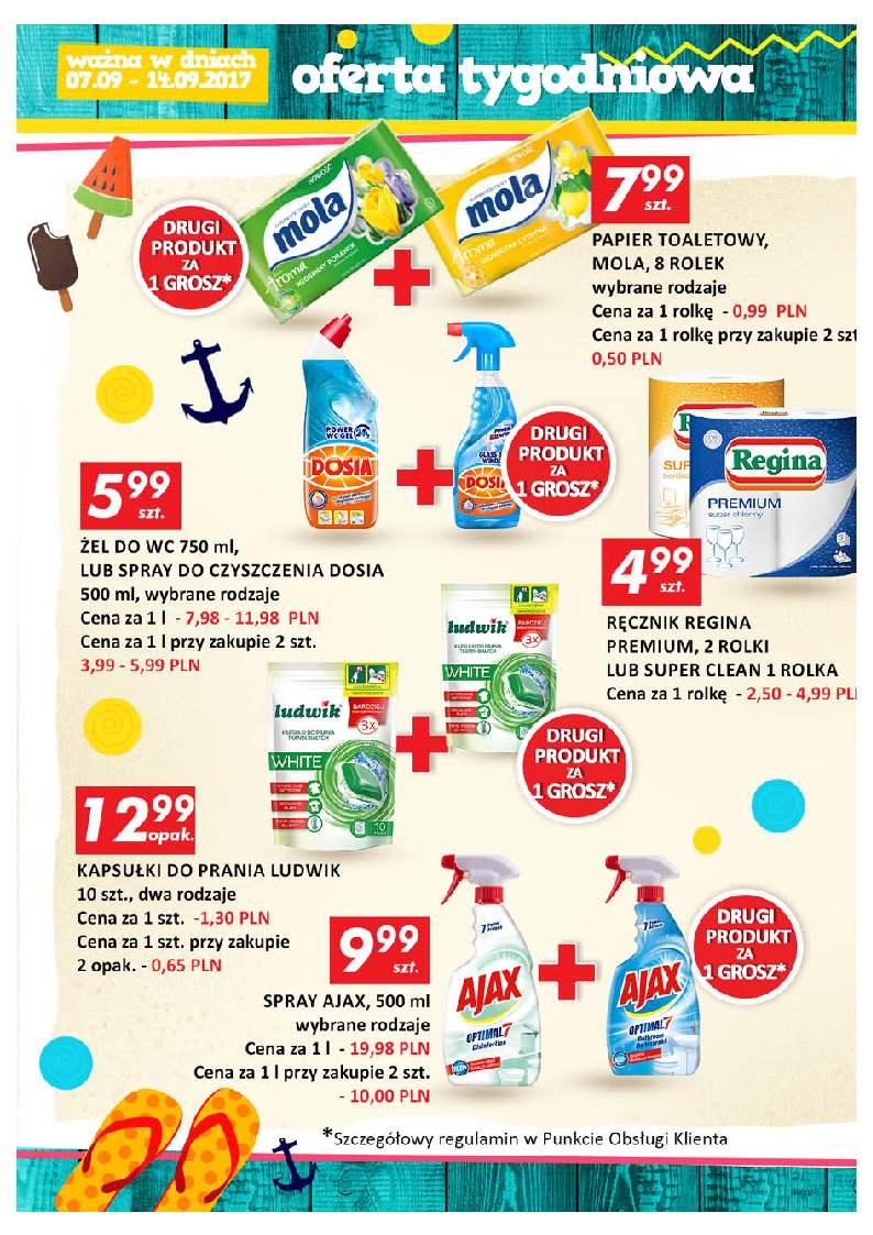 Gazetka promocyjna Auchan str. 14