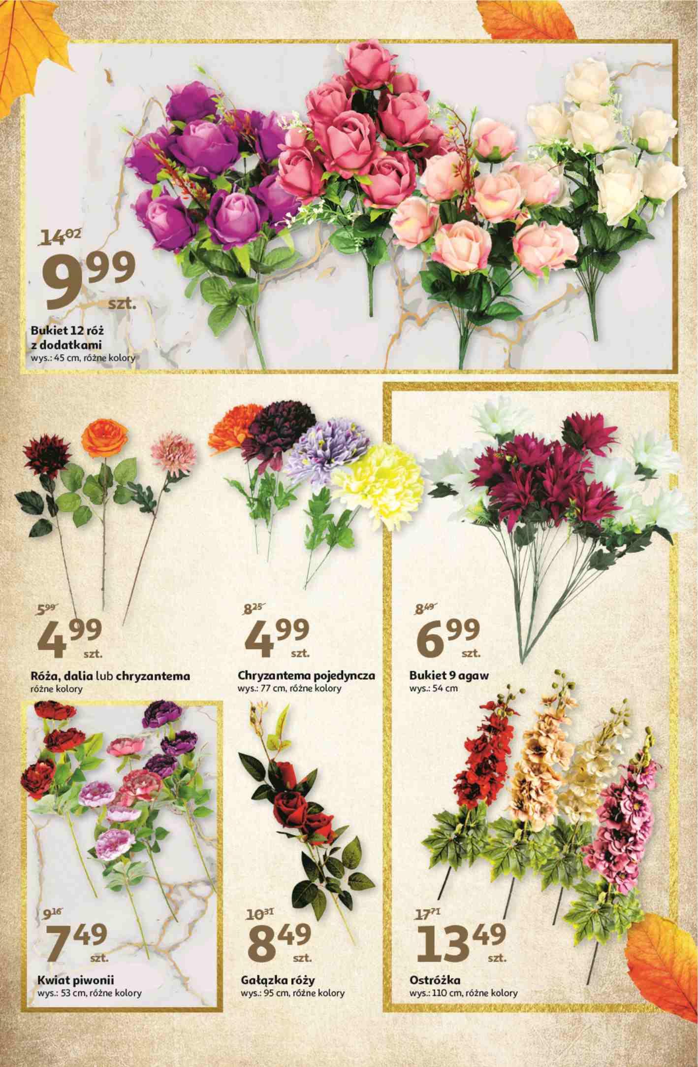 Gazetka promocyjna Auchan str. 3