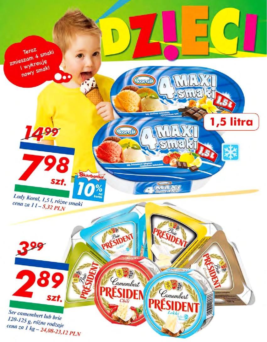 Gazetka promocyjna Auchan str. 12