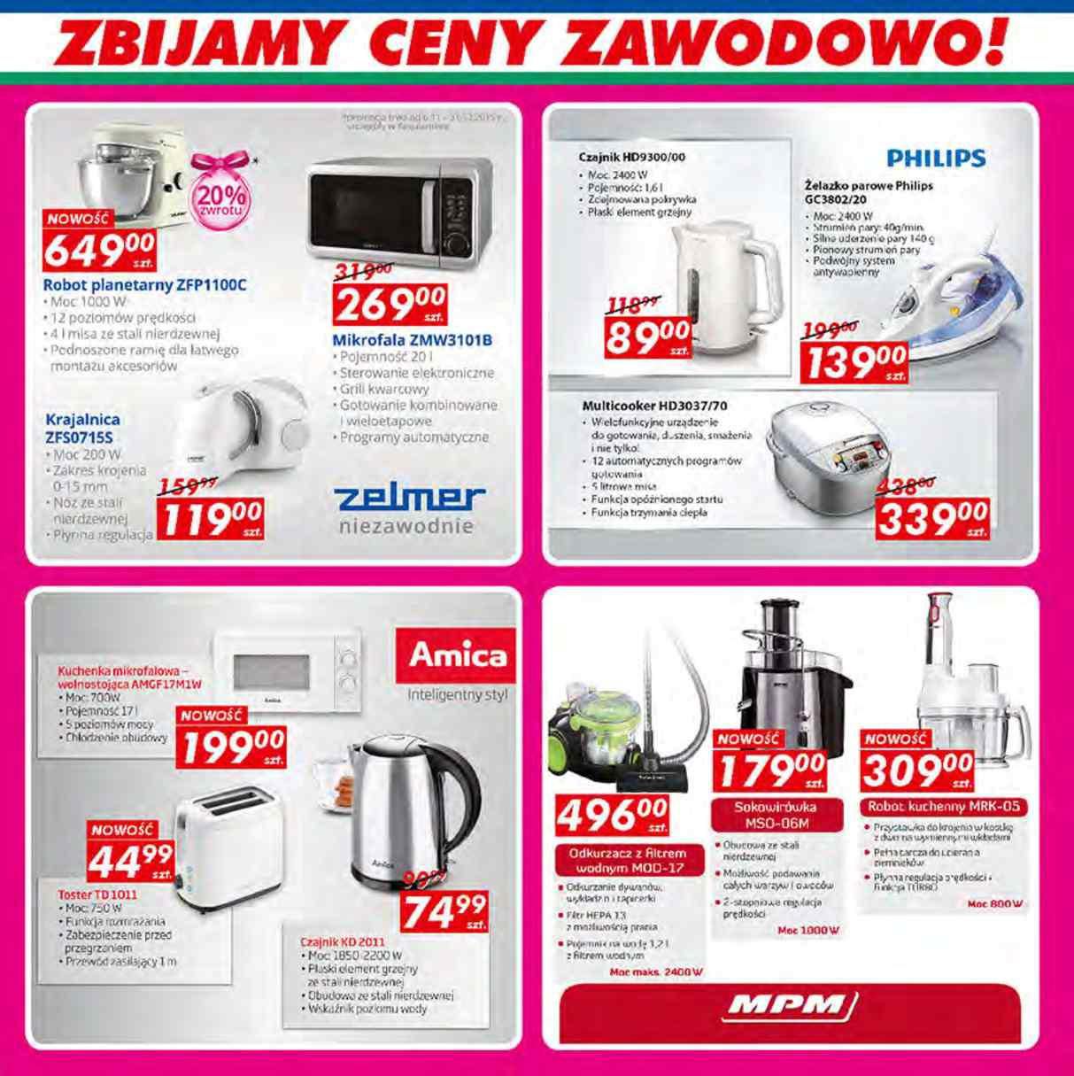 Gazetka promocyjna Auchan str. 30