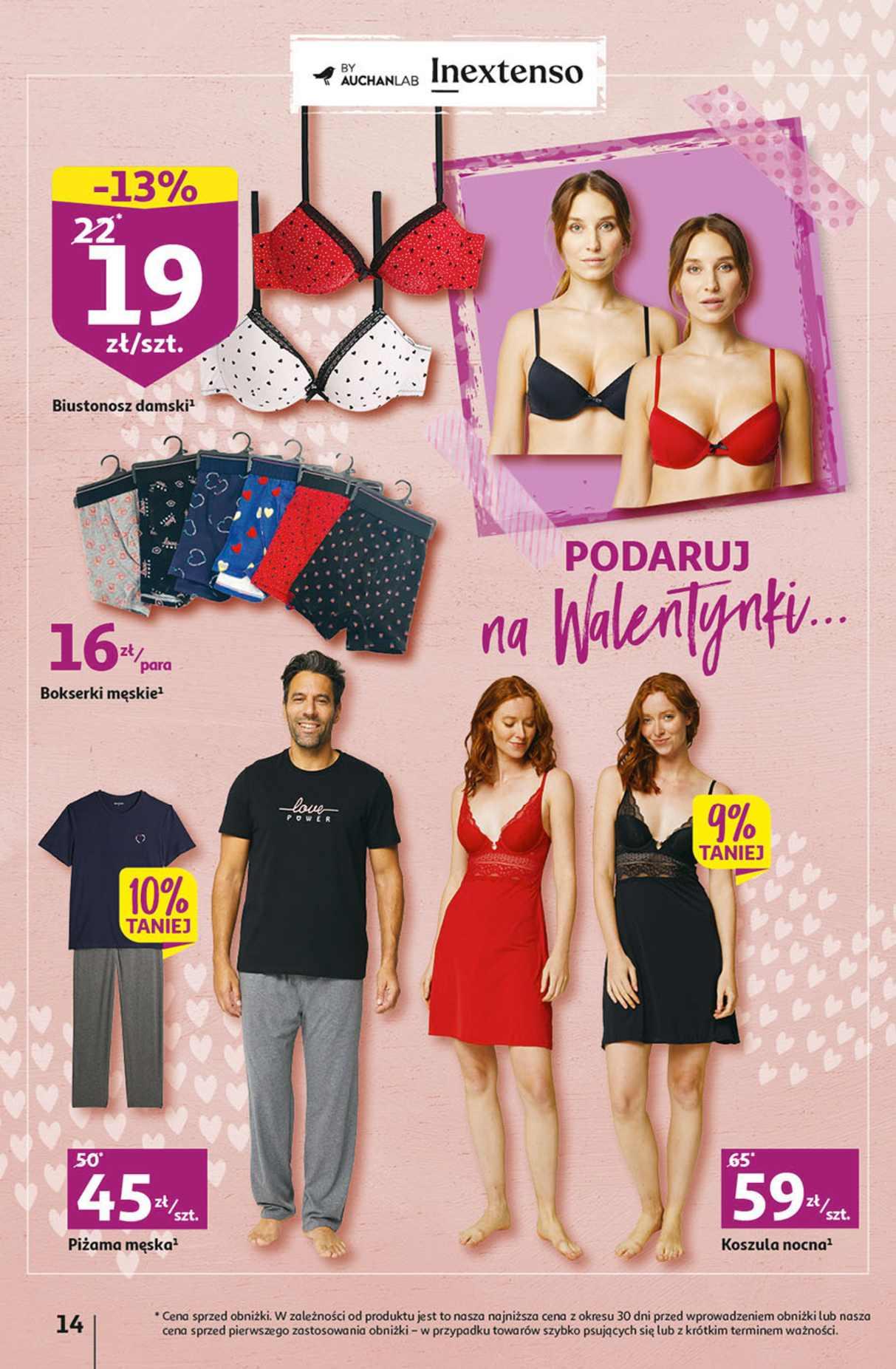 Gazetka promocyjna Auchan str. 13