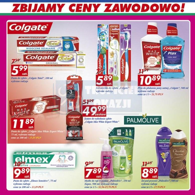 Gazetka promocyjna Auchan str. 23