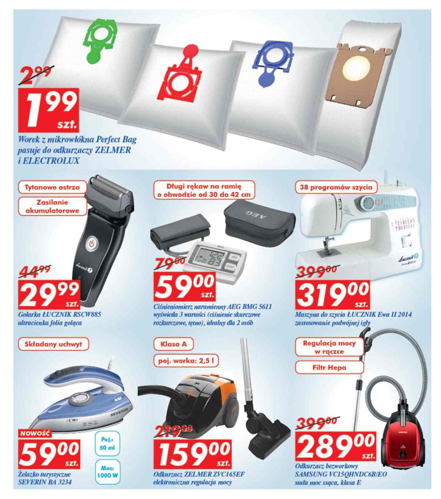 Gazetka promocyjna Auchan str. 15