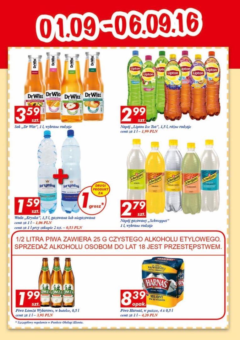 Gazetka promocyjna Auchan str. 7