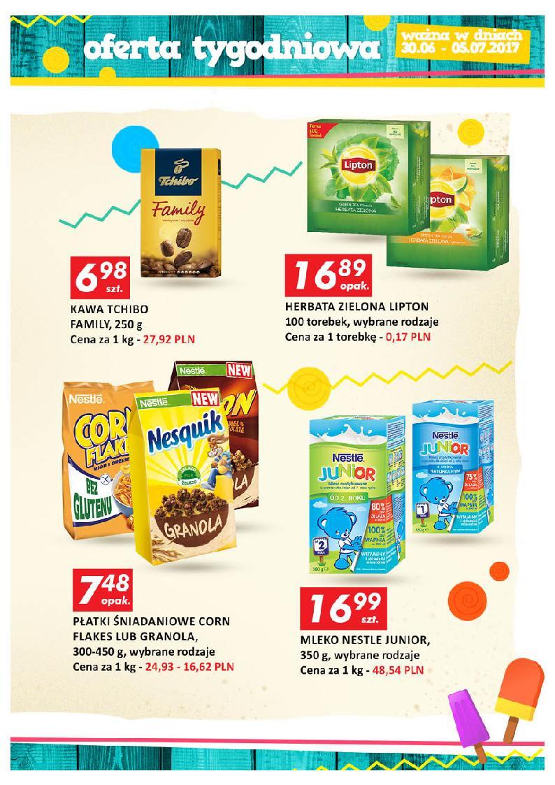 Gazetka promocyjna Auchan str. 11