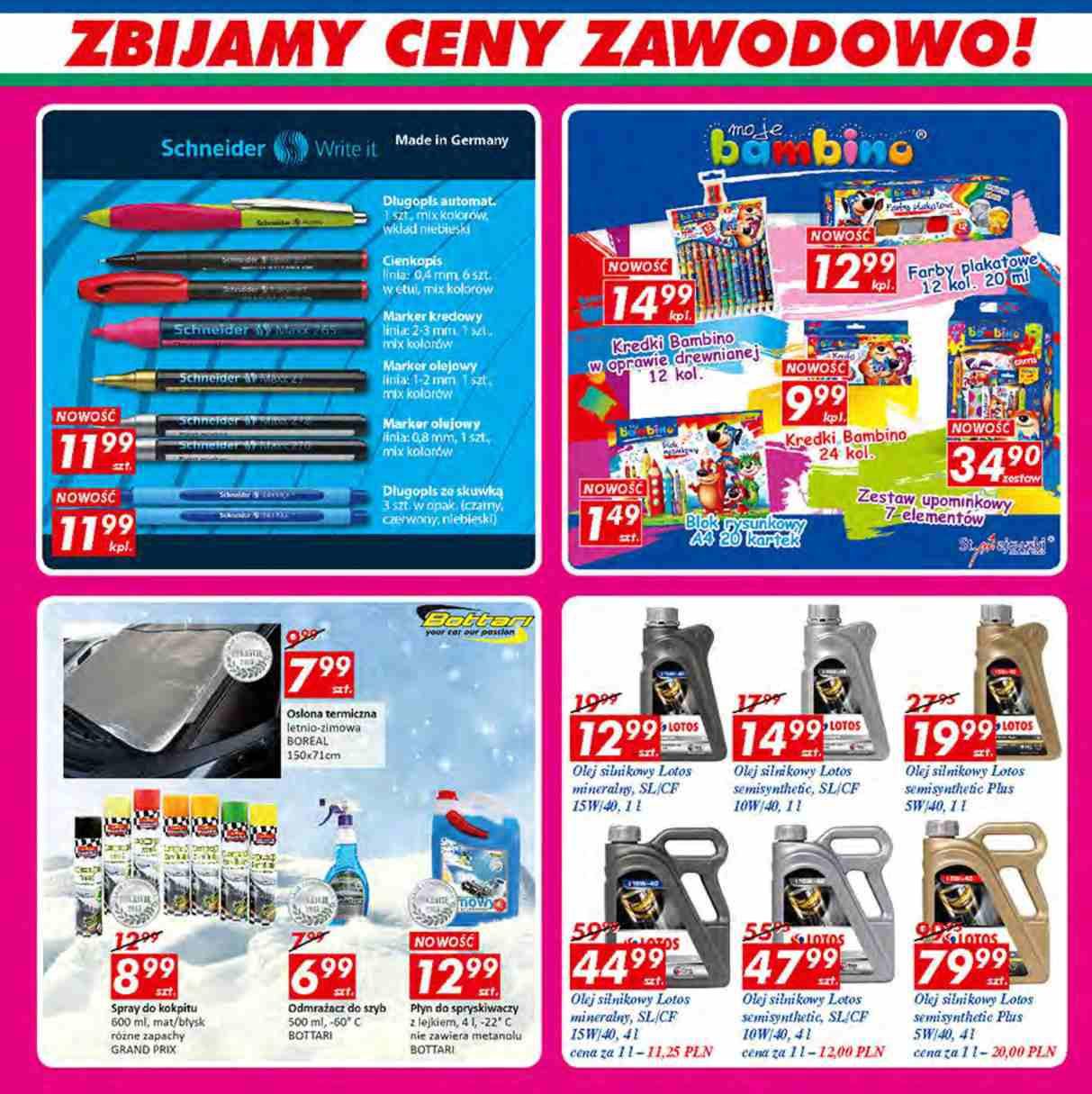 Gazetka promocyjna Auchan str. 39