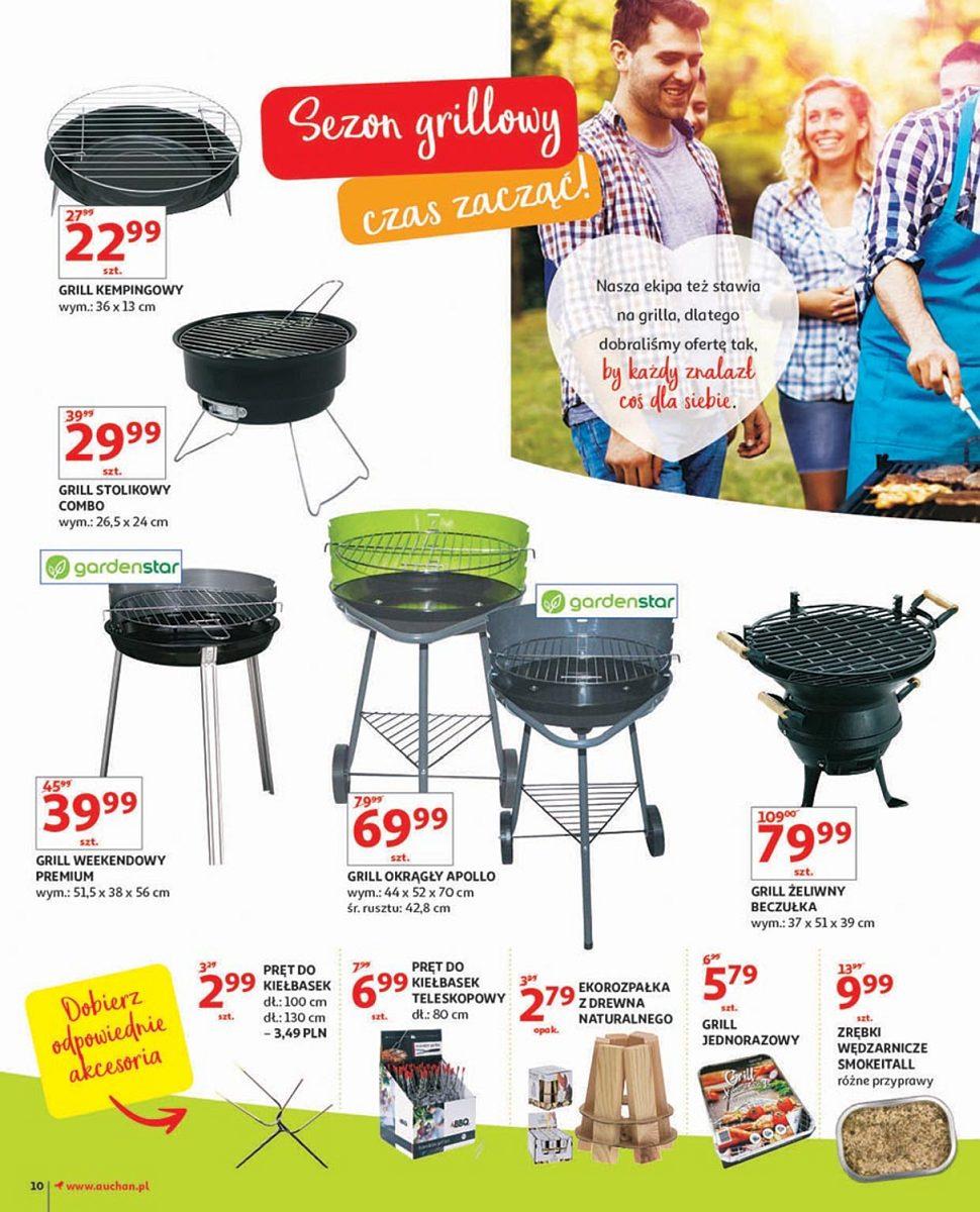 Gazetka promocyjna Auchan str. 10