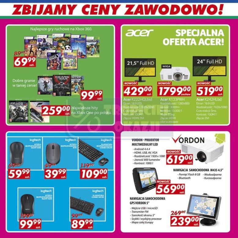 Gazetka promocyjna Auchan str. 34