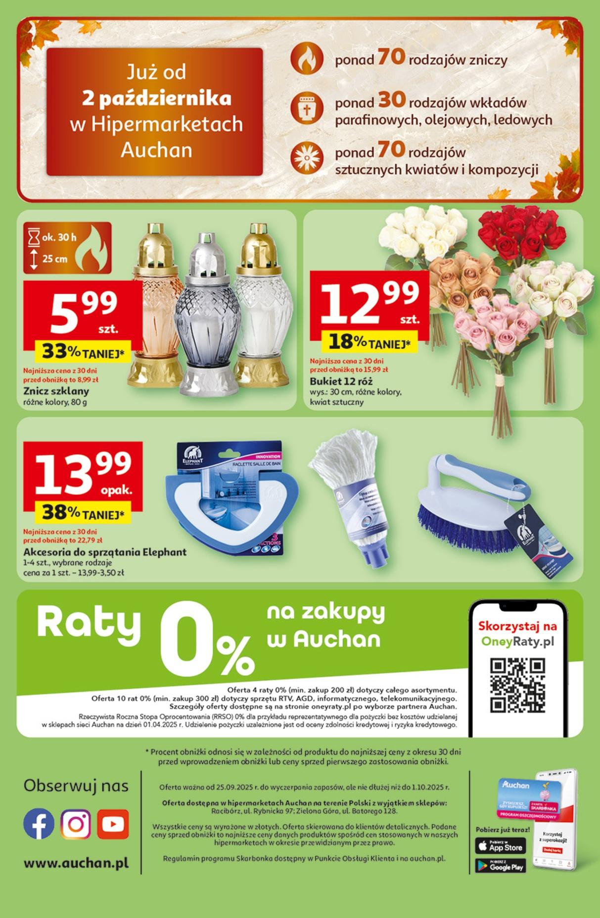 Gazetka promocyjna Auchan str. 45