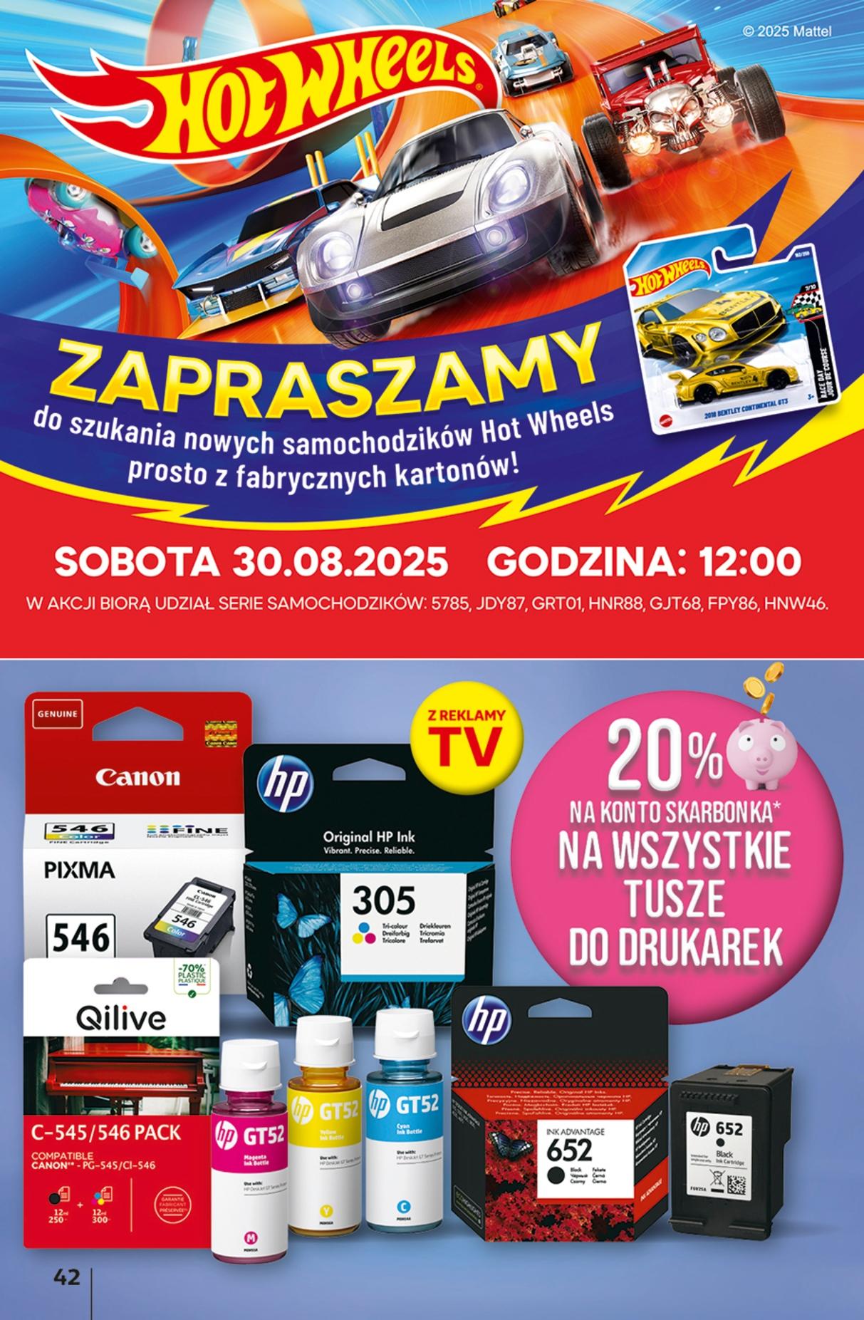 Gazetka promocyjna Auchan str. 42
