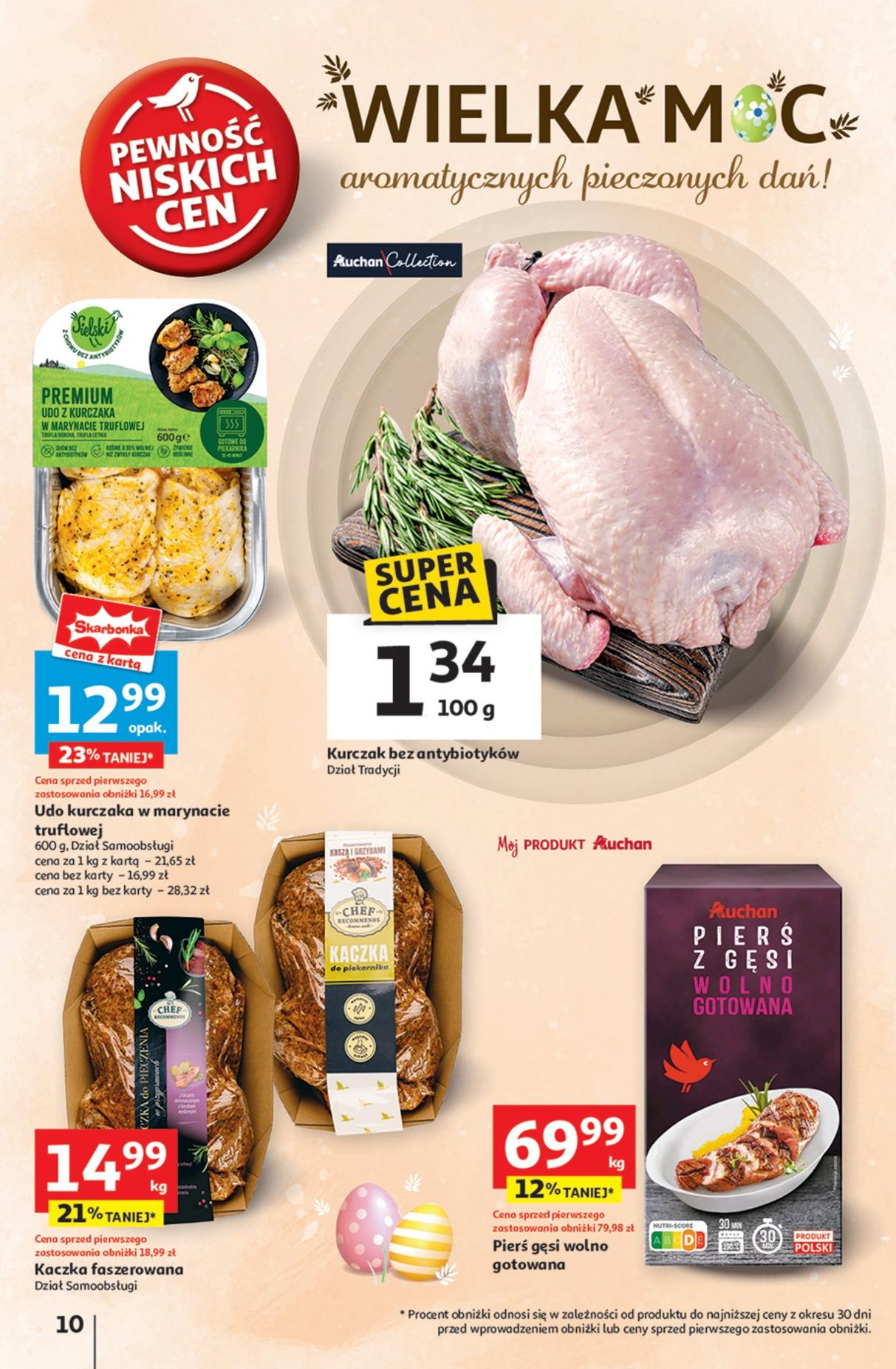 Gazetka promocyjna Auchan str. 12