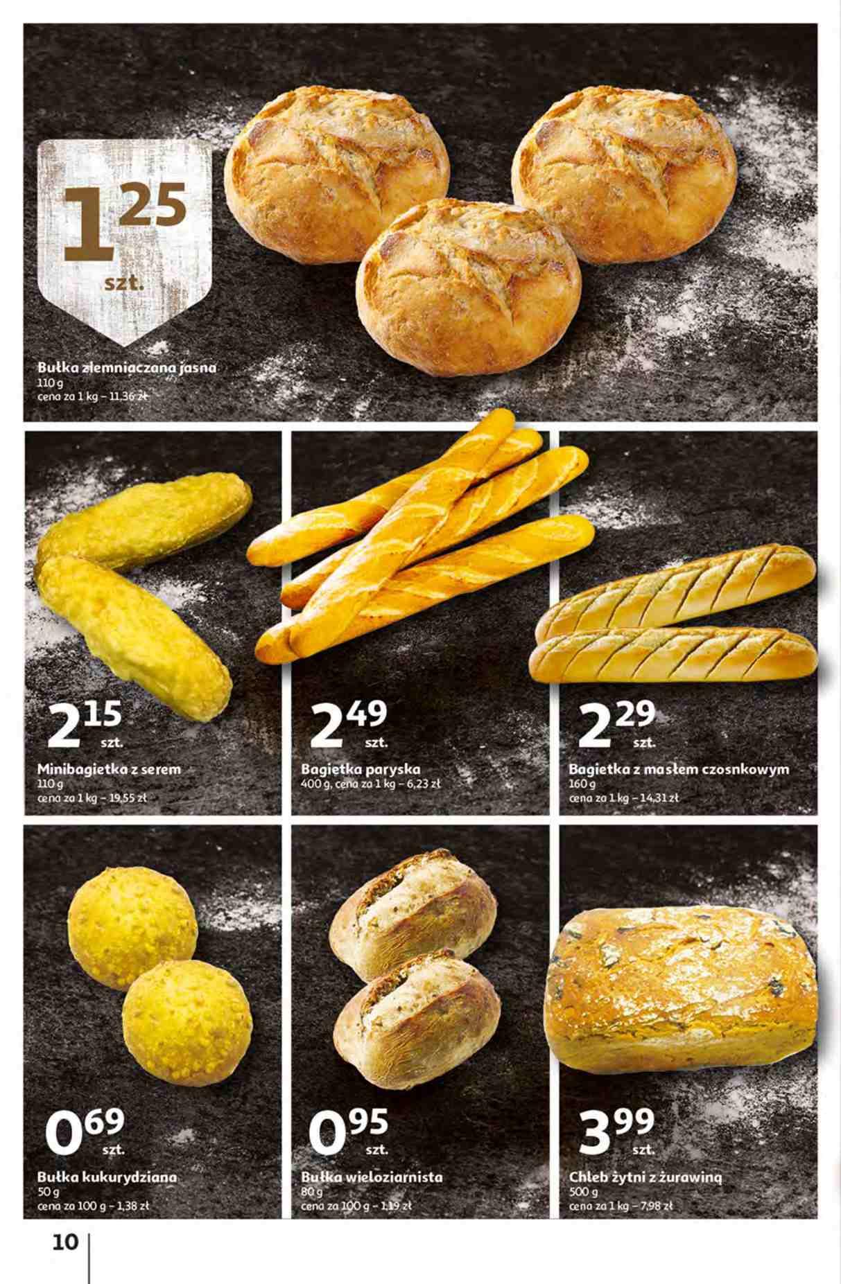 Gazetka promocyjna Auchan str. 10