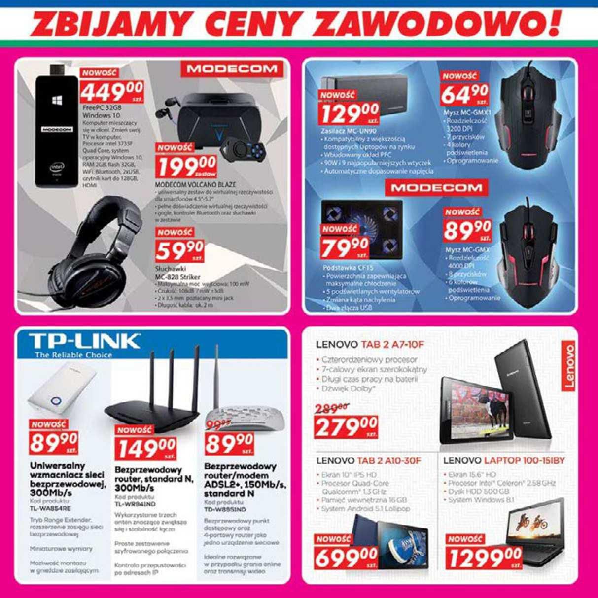 Gazetka promocyjna Auchan str. 30