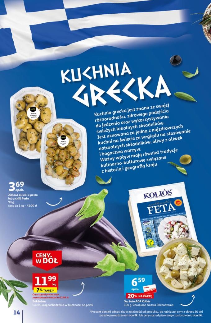 Gazetka promocyjna Auchan str. 14
