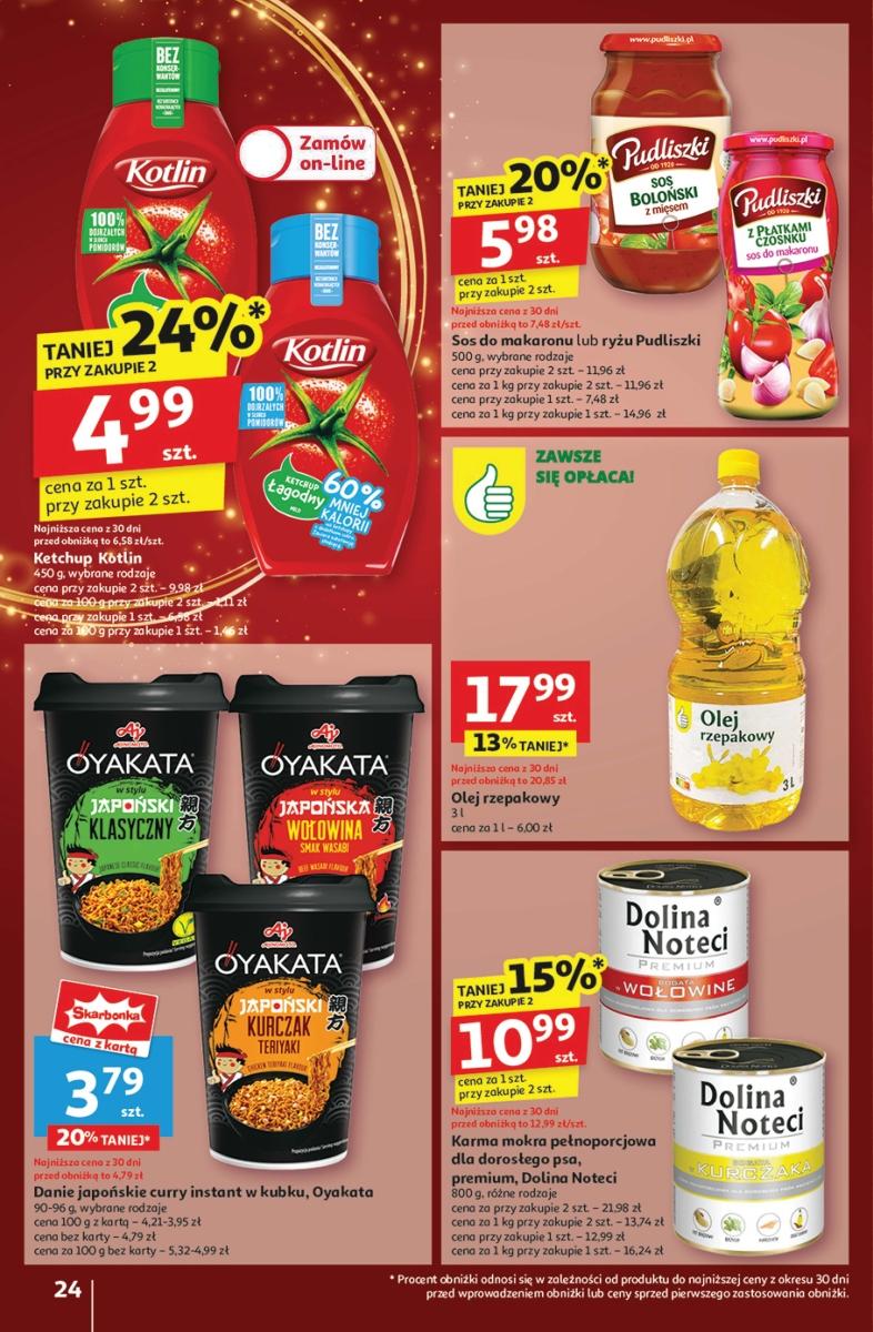 Gazetka promocyjna Auchan str. 26