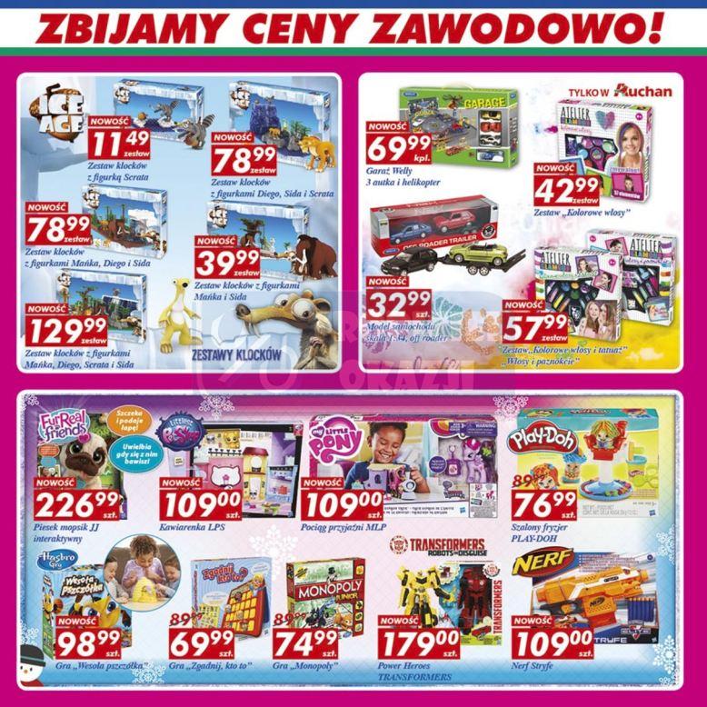 Gazetka promocyjna Auchan str. 40