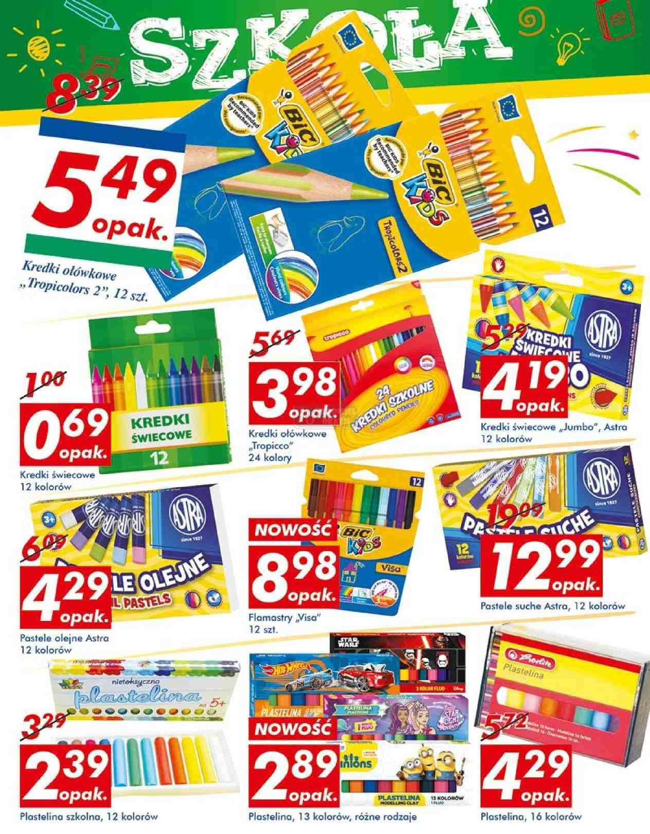 Gazetka promocyjna Auchan str. 5