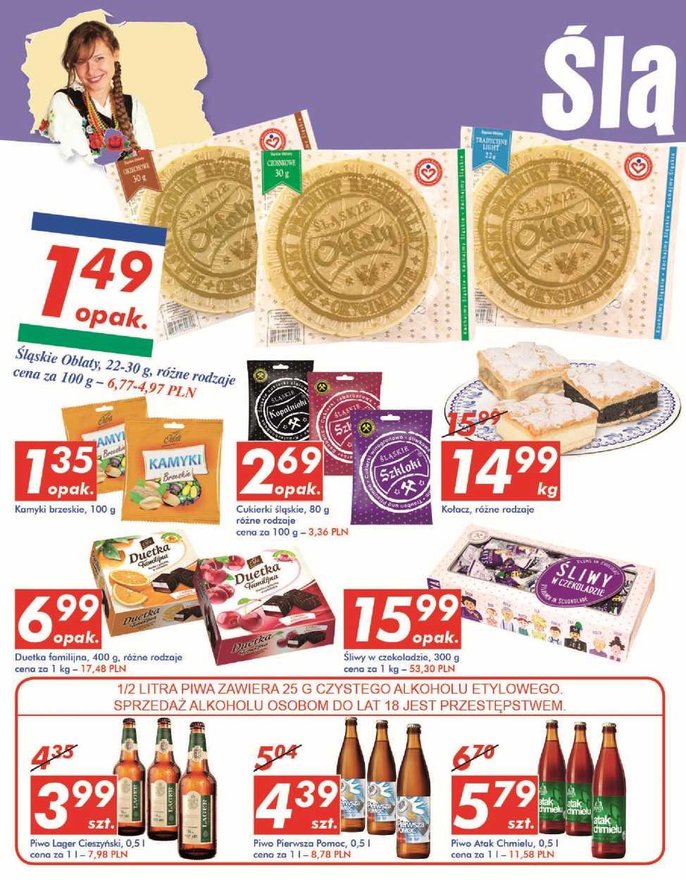 Gazetka promocyjna Auchan str. 24