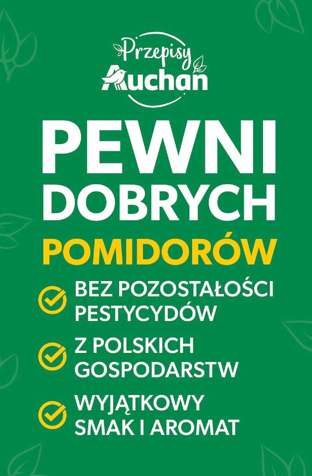 Gazetka promocyjna Auchan str. 34