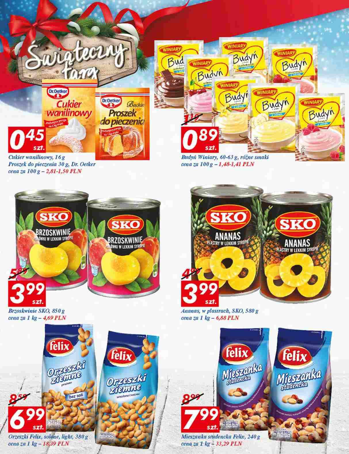 Gazetka promocyjna Auchan str. 4