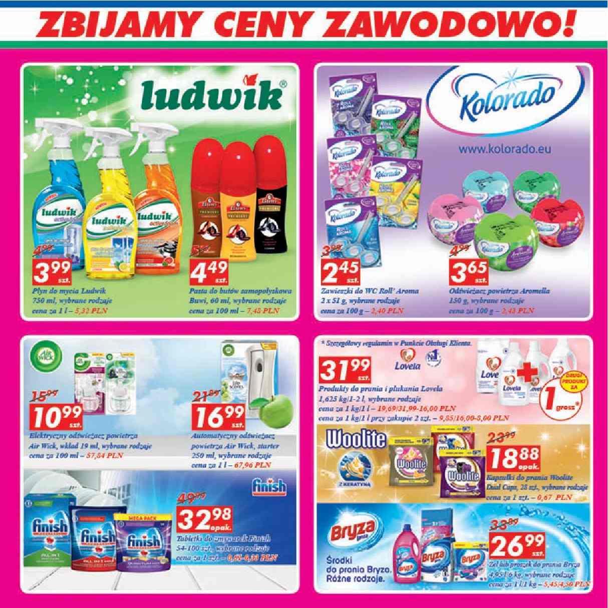 Gazetka promocyjna Auchan str. 35